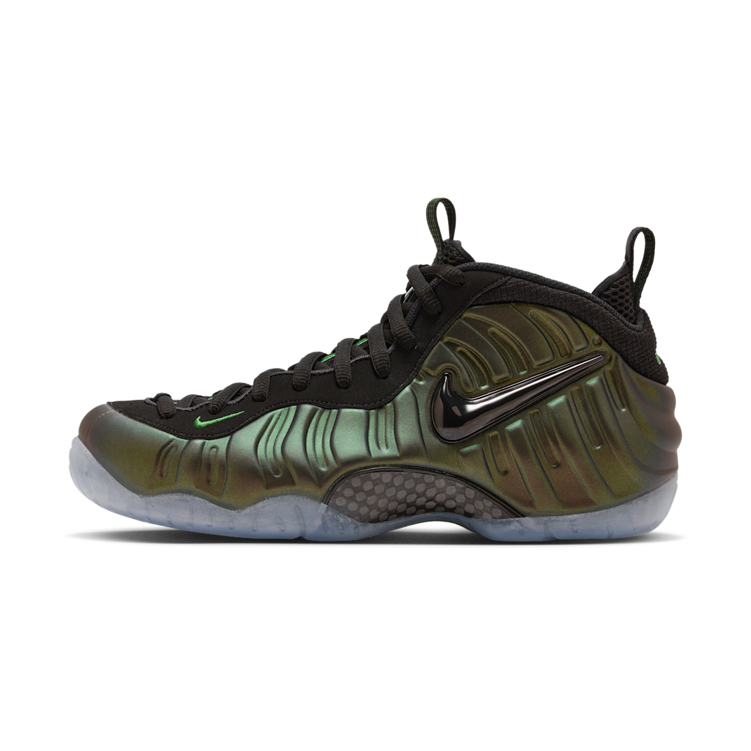Nike Air Foamposite Pro Pine Green (2025)