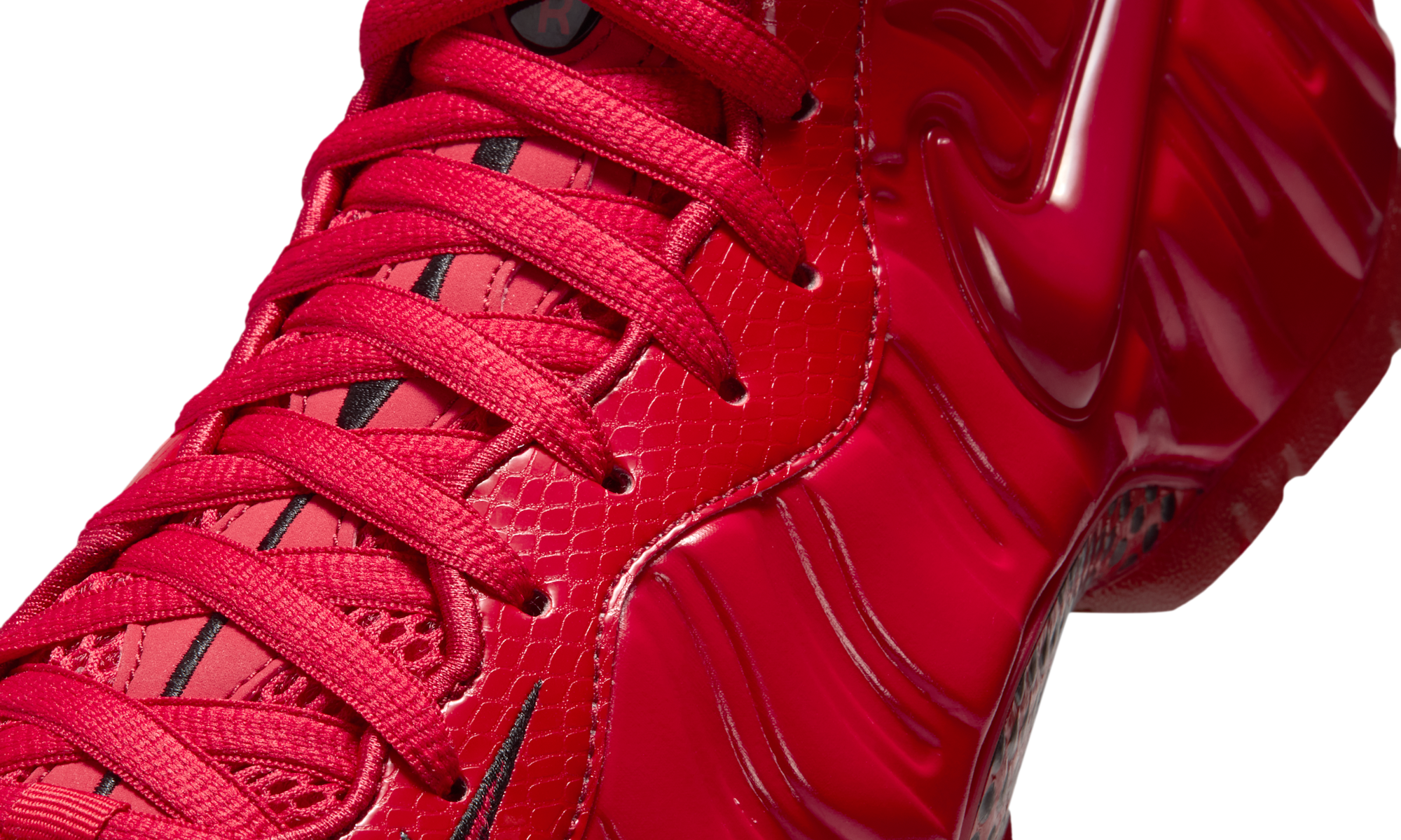 Nike Air Foamposite Pro Red October (2026)