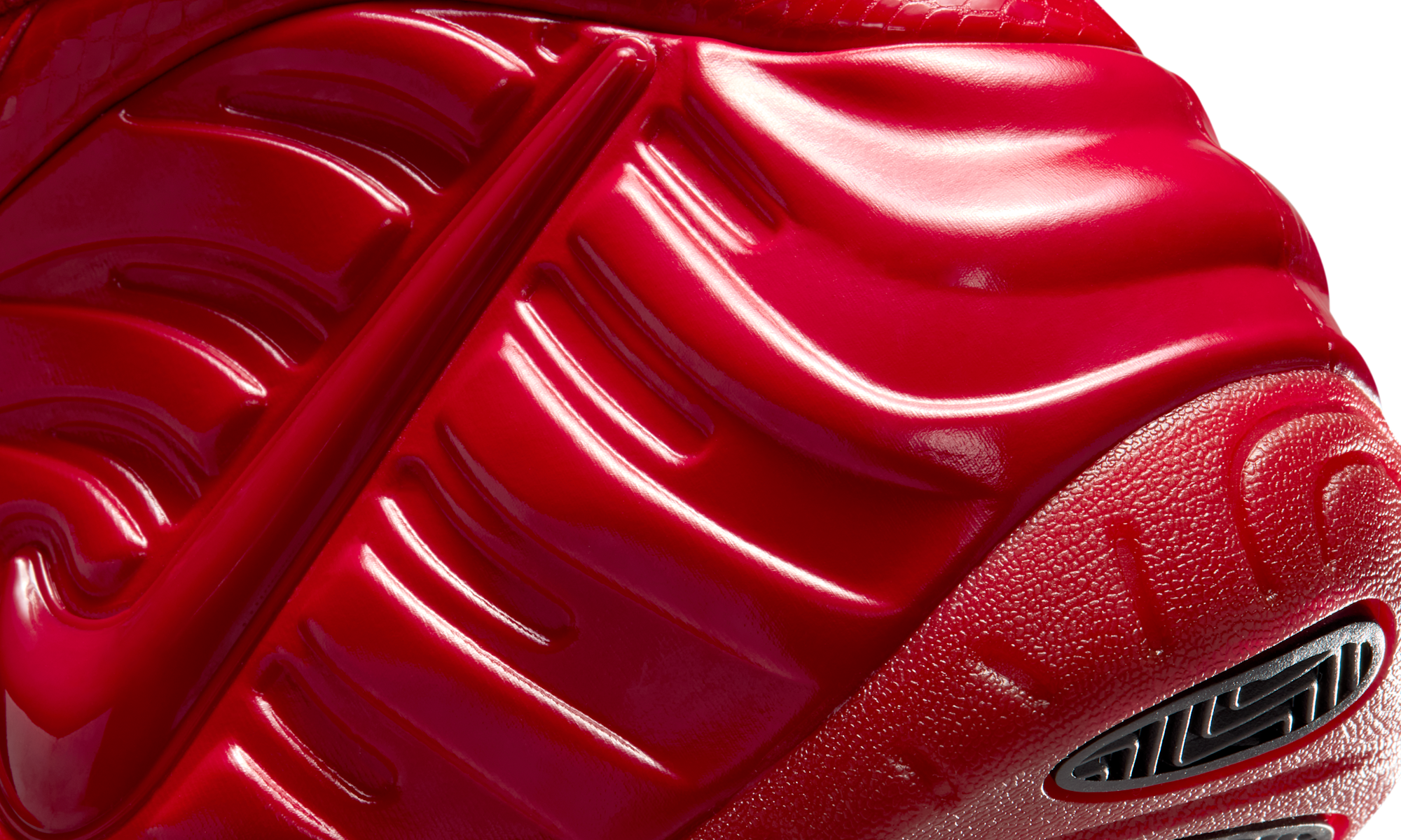Nike Air Foamposite Pro Red October (2026)