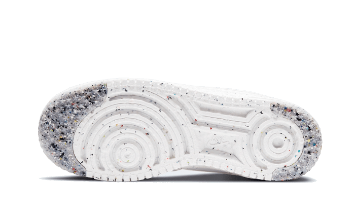 Nike Air Force 1 Crater Summit White