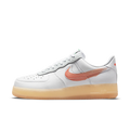 Nike Air Force 1 Flyleather Mayumi Yamase White