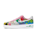 Nike Air Force 1 Flyleather Ruohan Wang