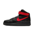 Nike Air Force 1 High 1017 ALYX 9SM Black Red