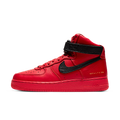 Nike Air Force 1 High 1017 ALYX 9SM Red Black