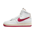 Nike Air Force 1 High Sculpt Summit White Gym Red