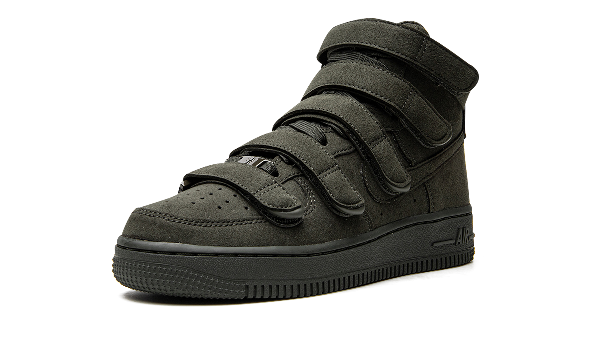 Nike Air Force 1 High '07 SP Billie Eilish Sequoia