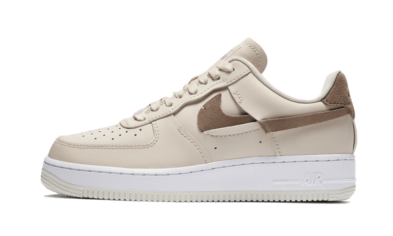 Nike Air Force 1 LXX Light Orewood Brown