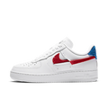 Nike Air Force 1 LXX White Red Royal