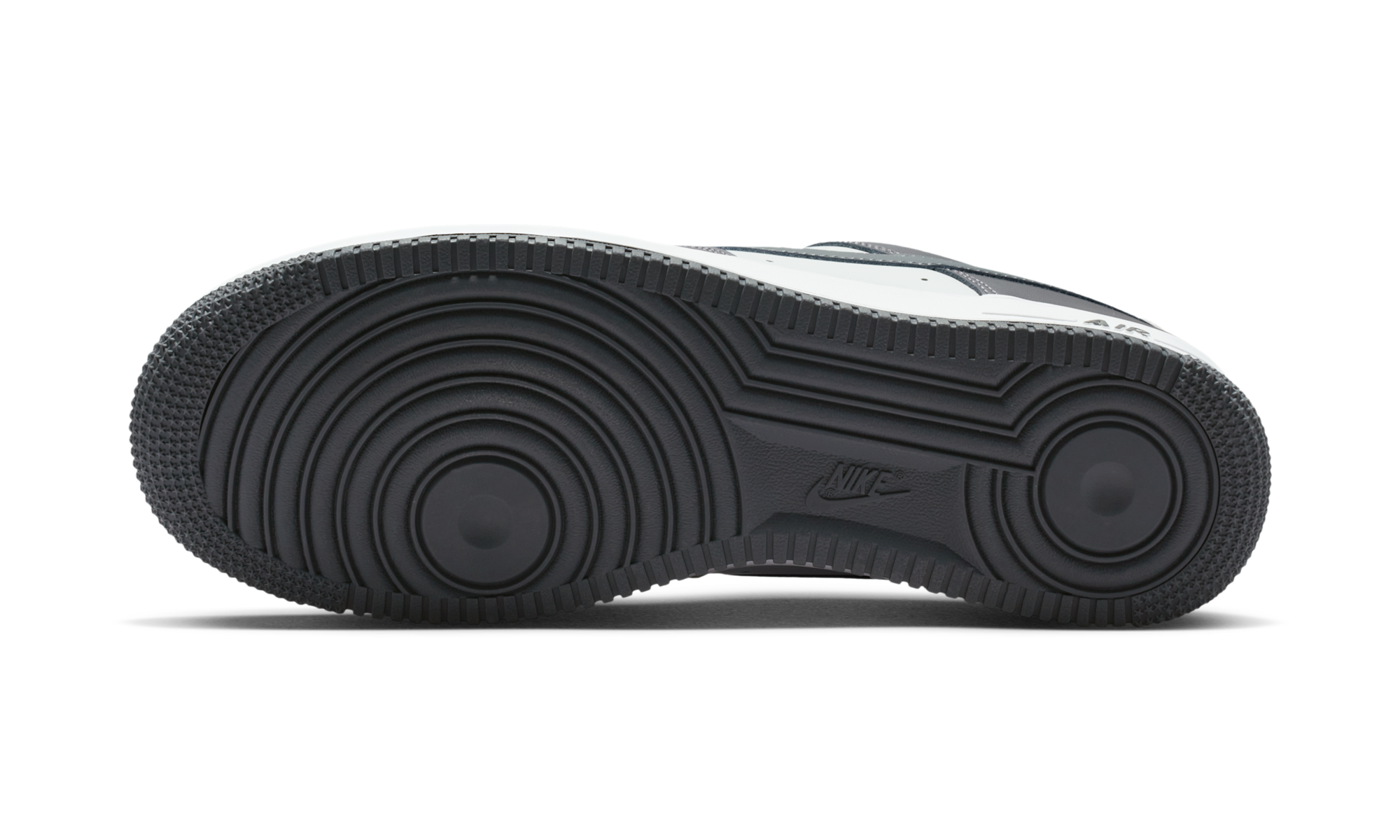 Nike Air Force 1 Low 07 Photon Dust Dark Grey