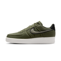 Nike Air Force 1 Low Canvas Army Olive Matte Olive