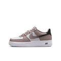 Nike Air Force 1 Low College Grey Black White