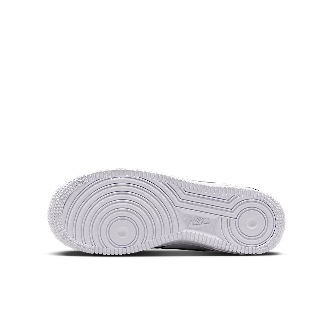 Nike Air Force 1 Low College Grey Black White, College Grey /Black/White (HV6360-001)