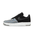 Nike Air Force 1 Low Crater Black Photon Dust