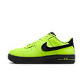 Nike Air Force 1 Low Dance Volt Gunmetal Black