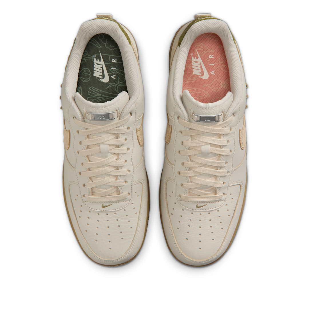 Nike Air Force 1 Low Doernbecher Oli Fasone-Lancaster