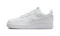 Nike Air Force 1 Low Flyease White