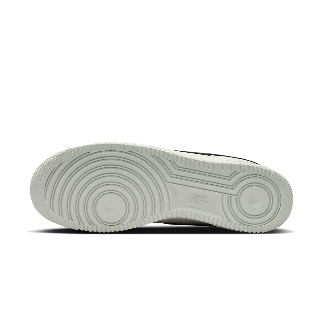 Nike Air Force 1 Low Gore-Tex Phantom Bone Black - Sneak