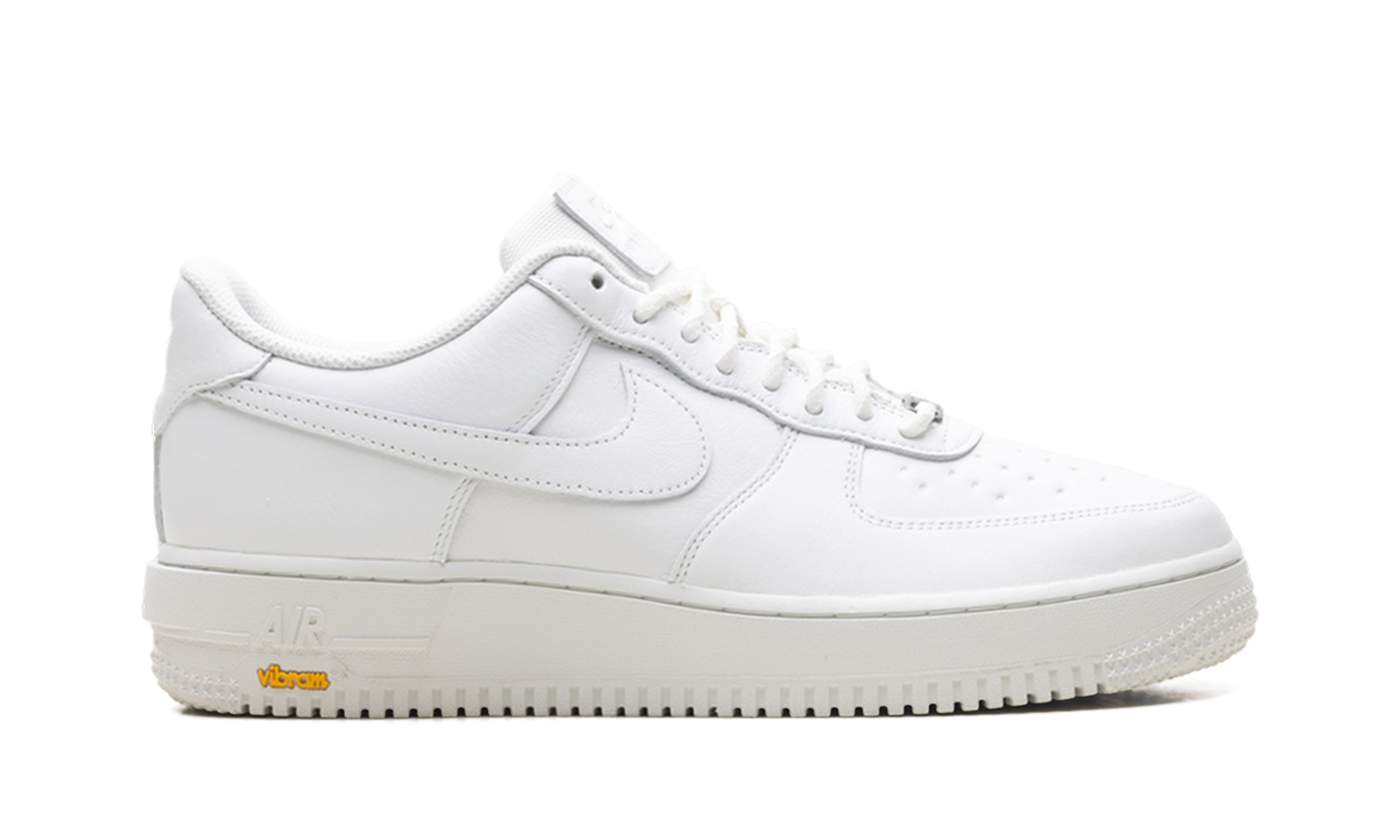 Nike Air Force 1 Low Gore-Tex Vibram Summit White
