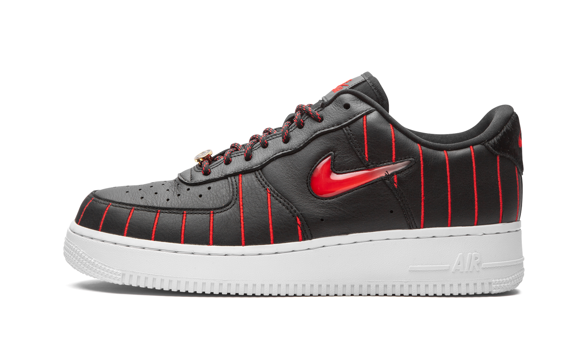 Nike Air Force 1 Low Jewel Chicago All-Star (2020)