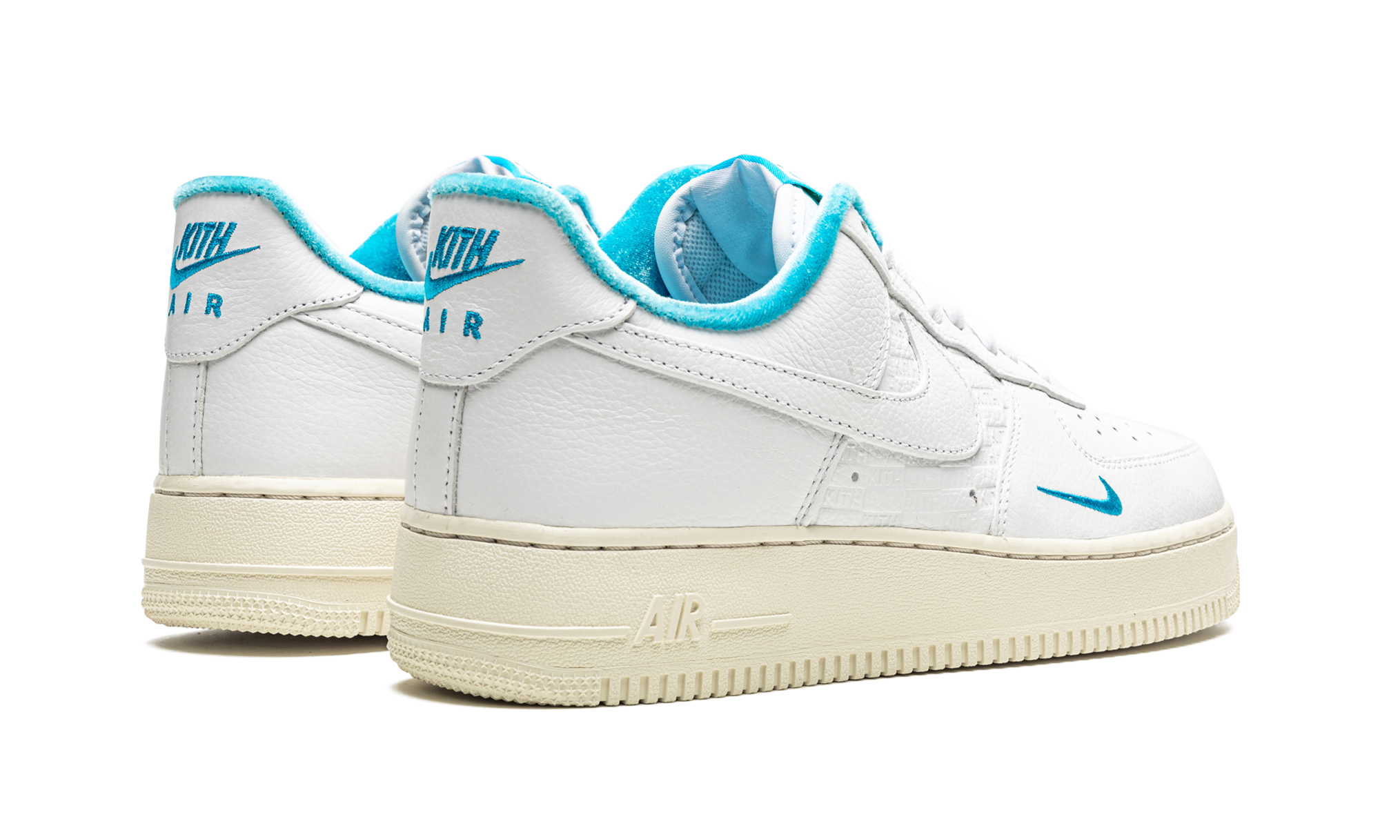 Nike Air Force 1 Low Kith Hawaii