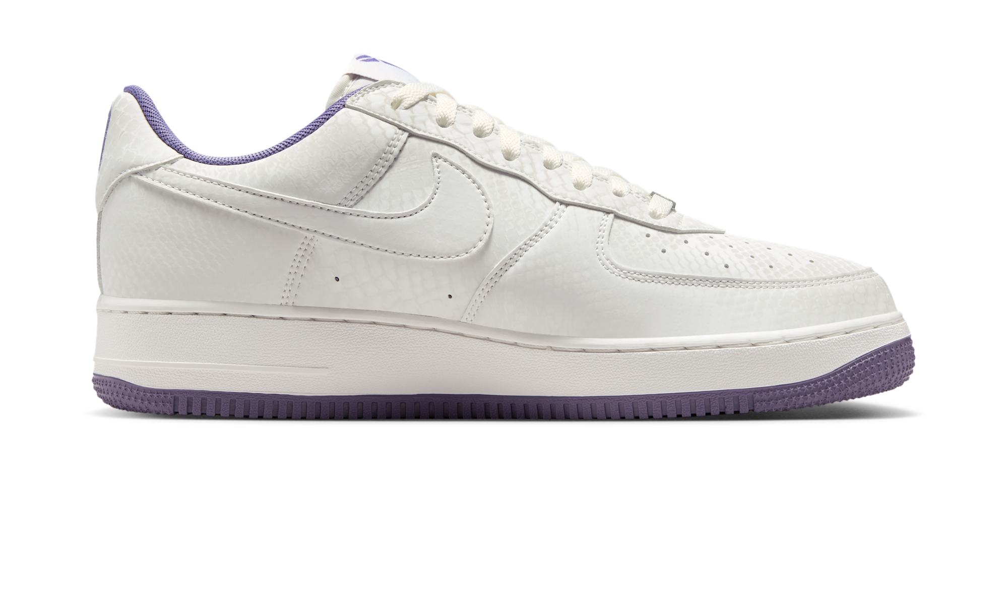 Nike Air Force 1 Low Kobe Bryant Forever Summit White Daybreak