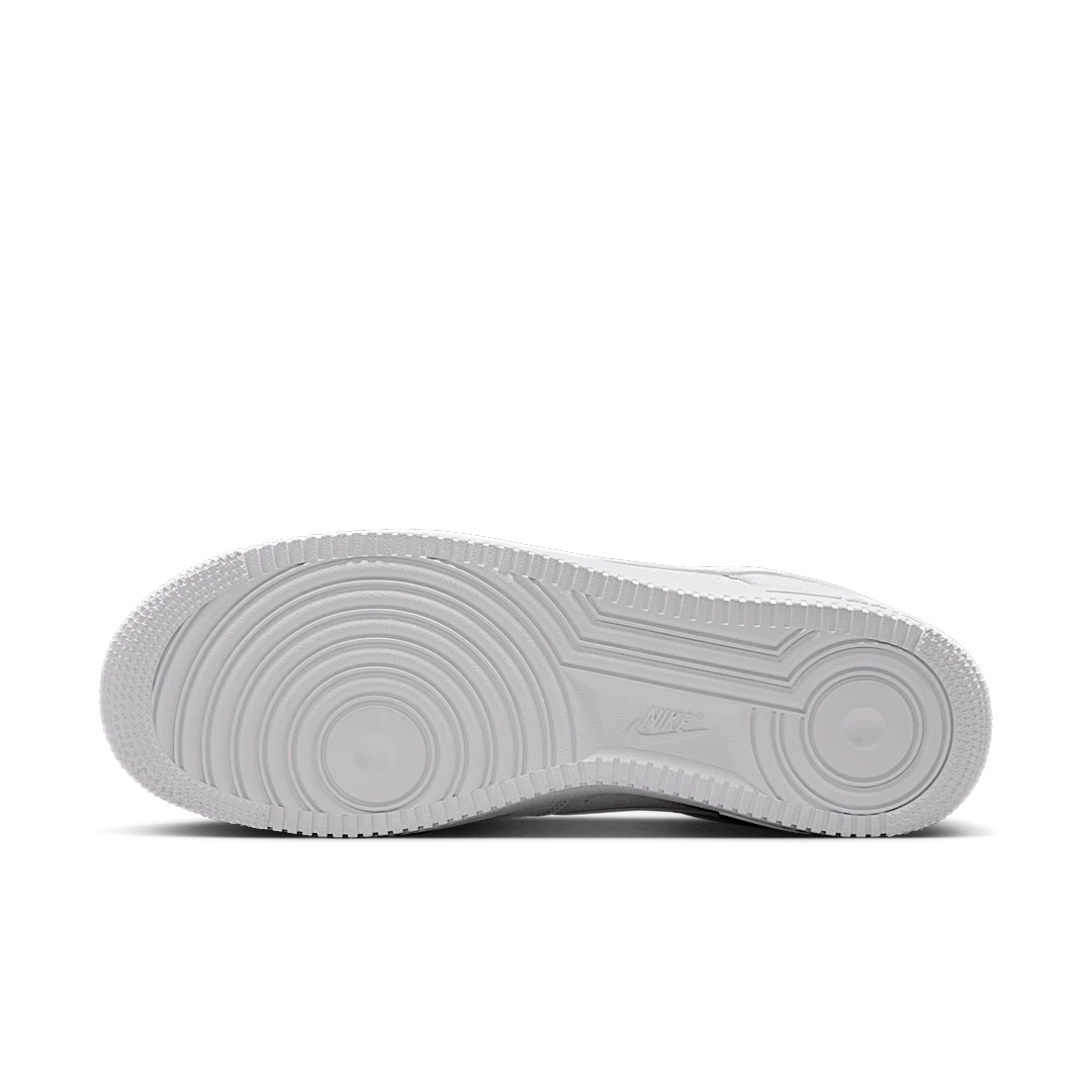 Nike Air Force 1 Low Kobe Bryant Forever White, White/White (IB0018-100)