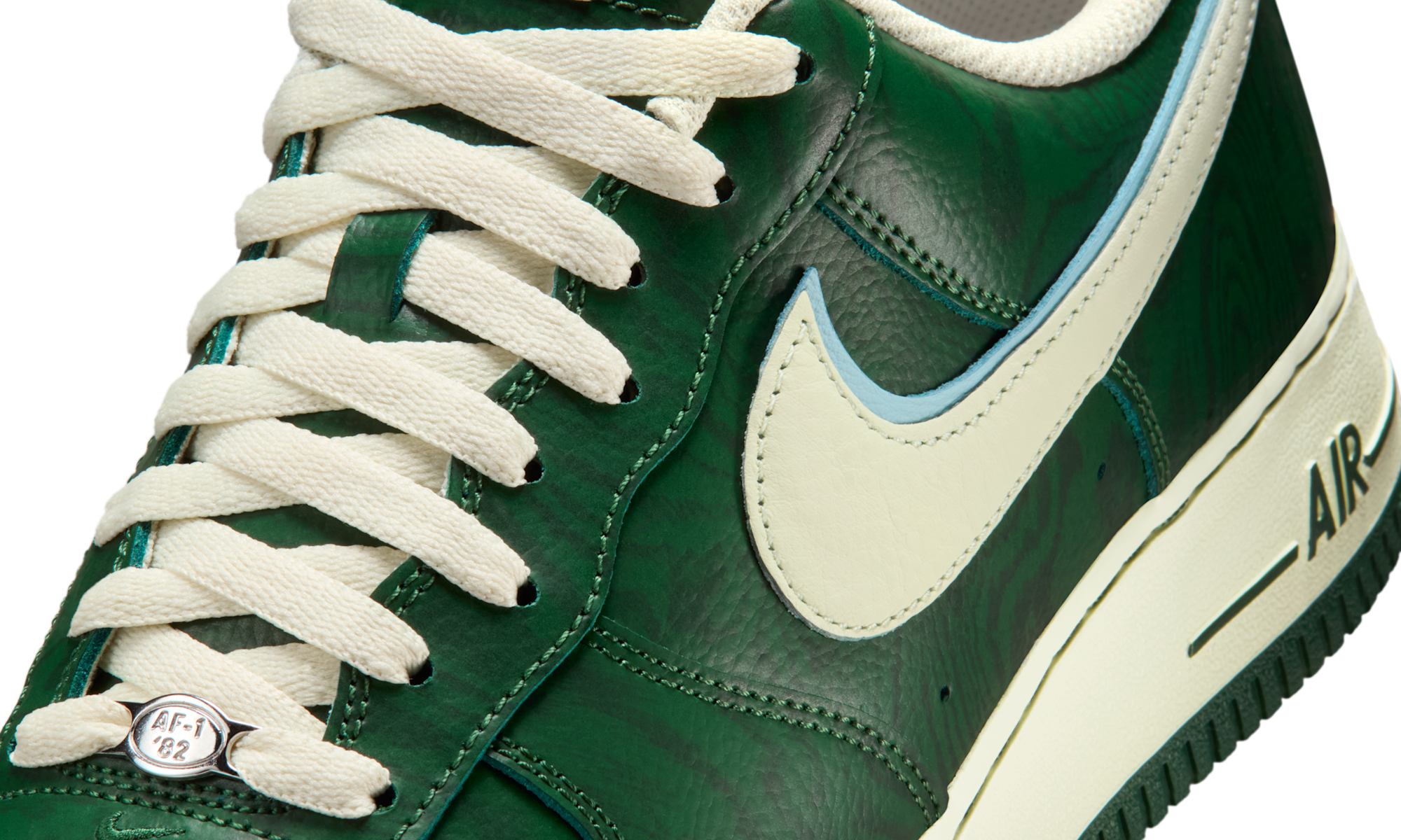 Nike Air Force 1 Low LAAMS Please Post Bills