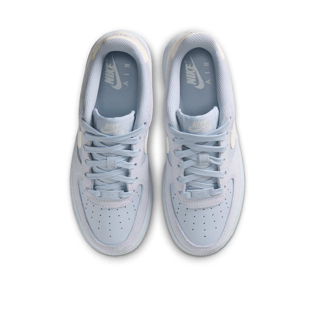 Nike Air Force 1 Low LV8 2 Ghost Sail