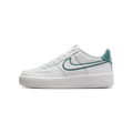 Nike Air Force 1 Low LV8 3 Summit White Bicoastal