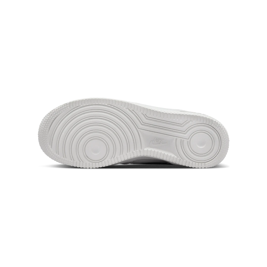 Nike Air Force 1 Low LV8 3 Summit White Bicoastal, Summit White/Bicoastal/Summit White (FZ2008-100)