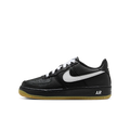 Nike Air Force 1 Low LV8 Black Gum Light Brown White