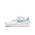 Nike Air Force 1 Low LV8 Double Swoosh Light Armory Blue