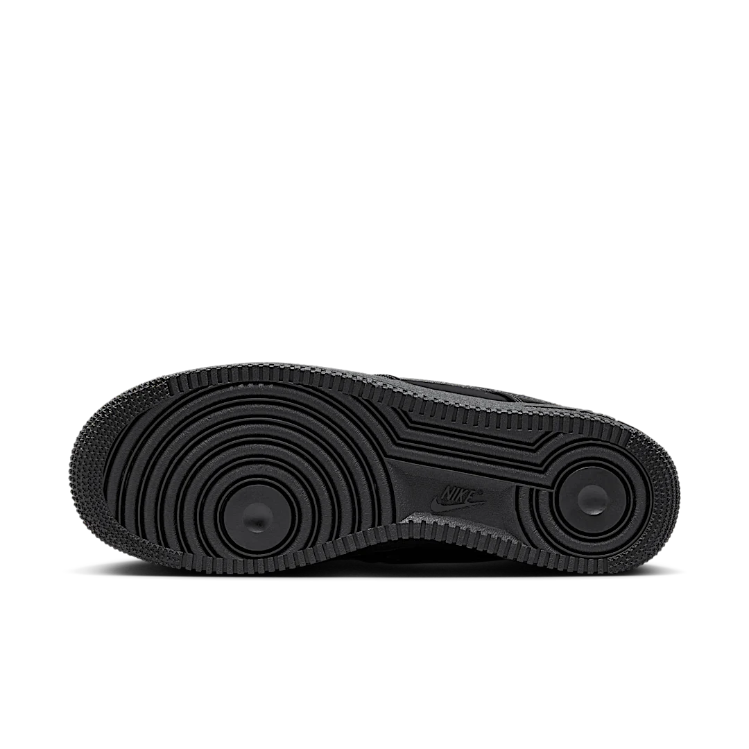 Nike Air Force 1 Low LX Vanta Black, Black/Black/Black (HF9109-001)