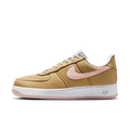 Nike Air Force 1 Low Linen Canvas