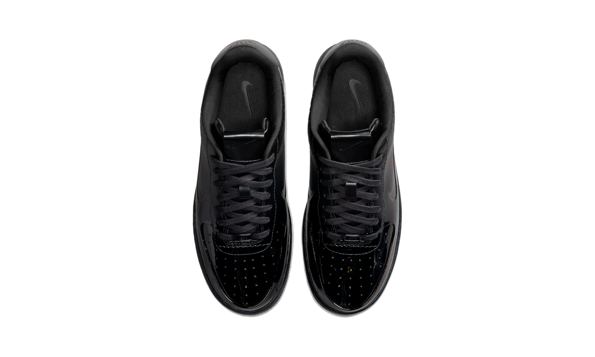 Nike Air Force 1 Low Made in Italy Black