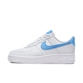 Nike Air Force 1 Low Next Nature University Blue