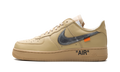 Nike Air Force 1 Low Off-White Sesame