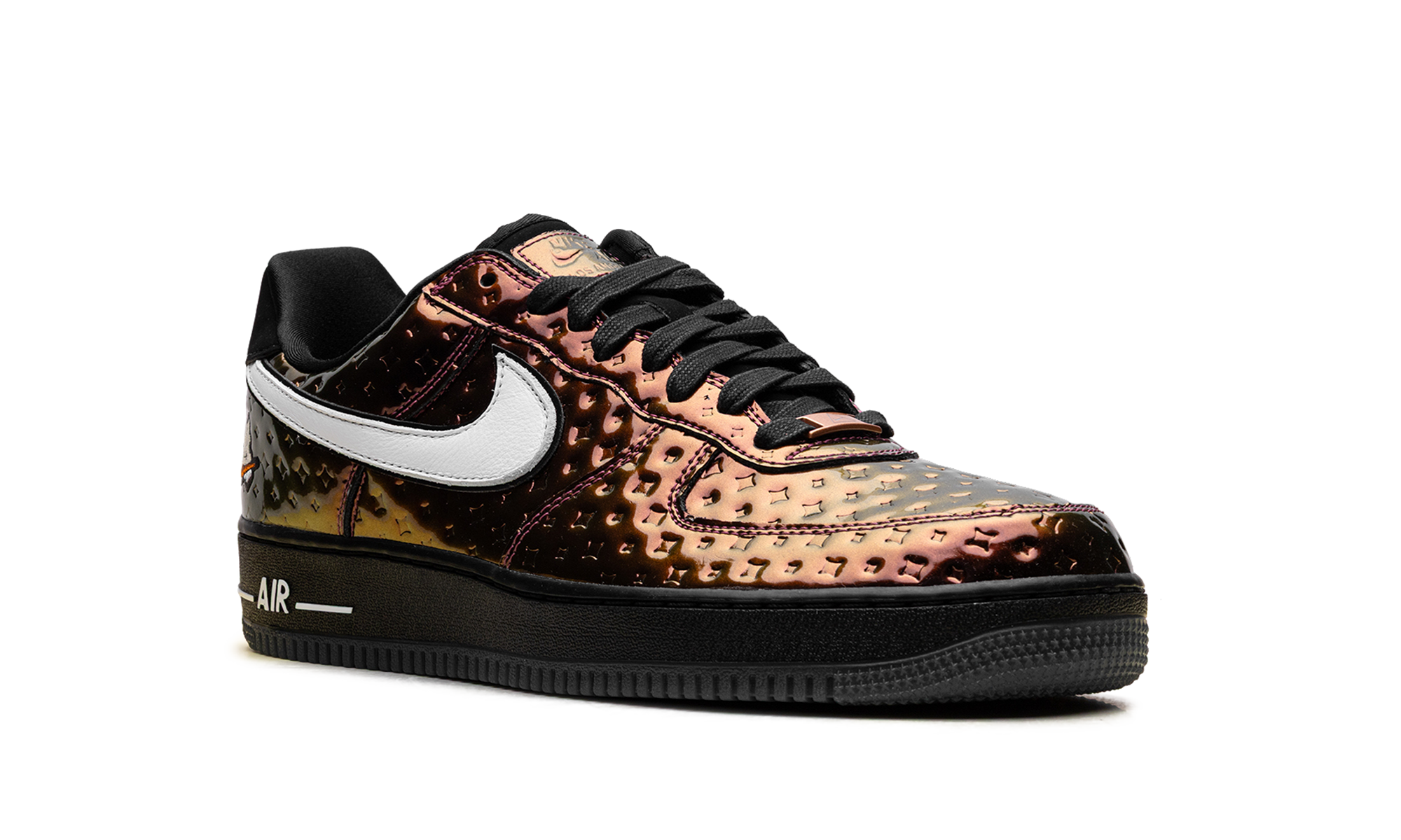 Nike Air Force 1 Low PRM NBA All-Star Weekend (2026)