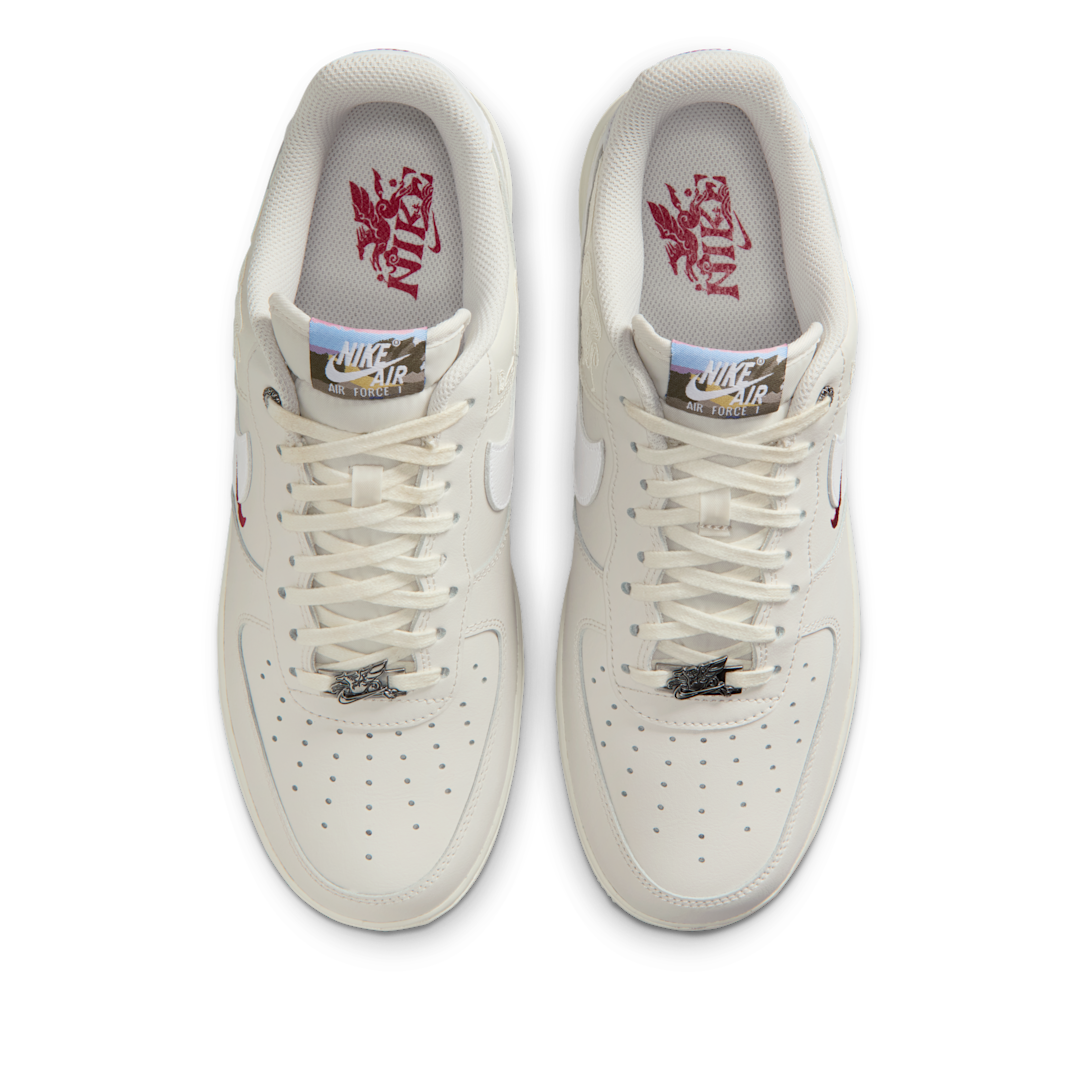 Nike Air Force 1 Low Pegasus Pack Phantom - Sneak