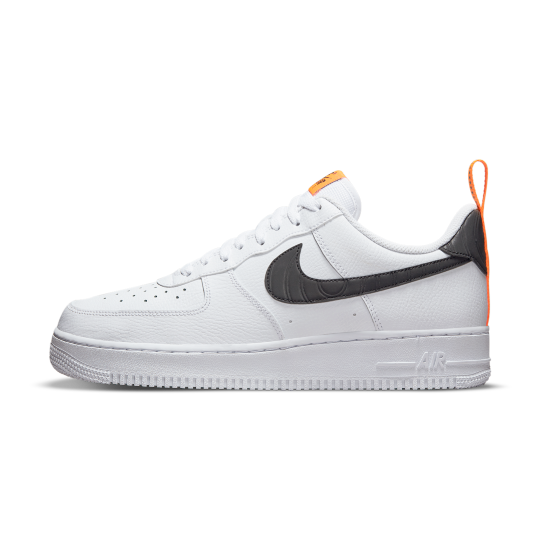 Nike Air Force 1 Low Pivot Point