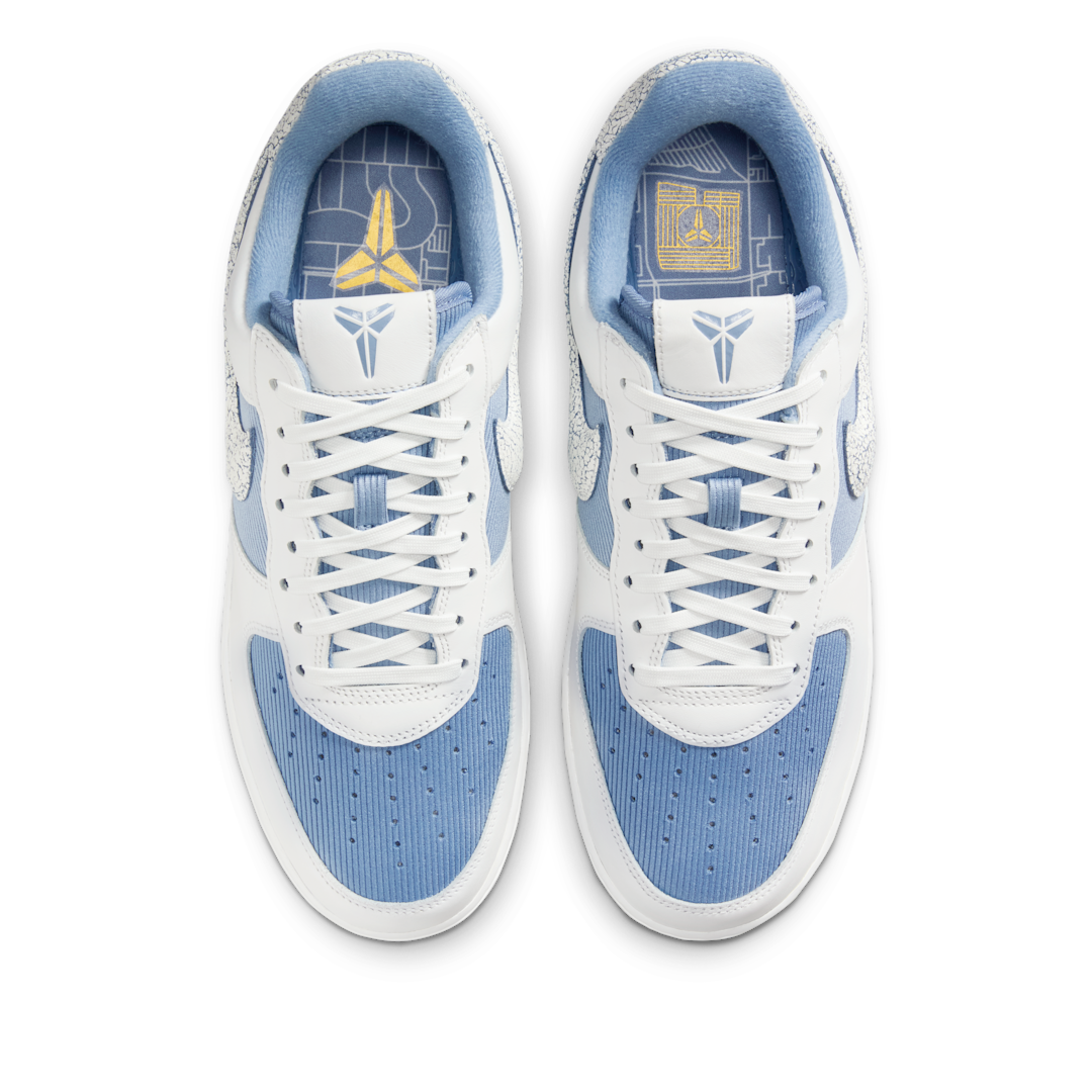 Nike Air Force 1 Low Protro Kobe Bryant City of Champions
