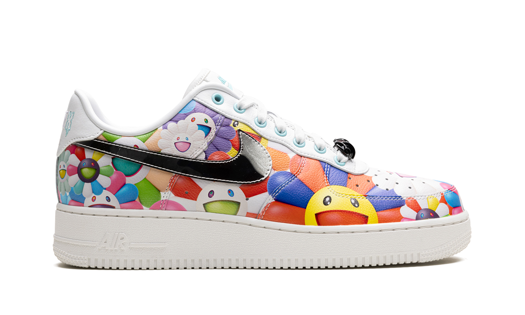 Nike Air Force 1 Low RTFKT Clone X Murakami Drip (Edition of 3815)