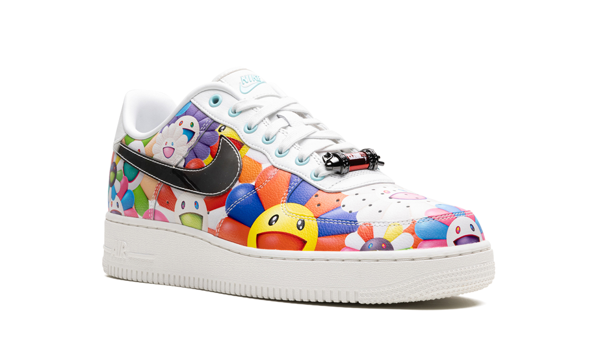 Nike Air Force 1 Low RTFKT Clone X Murakami Drip (Edition of 3815)
