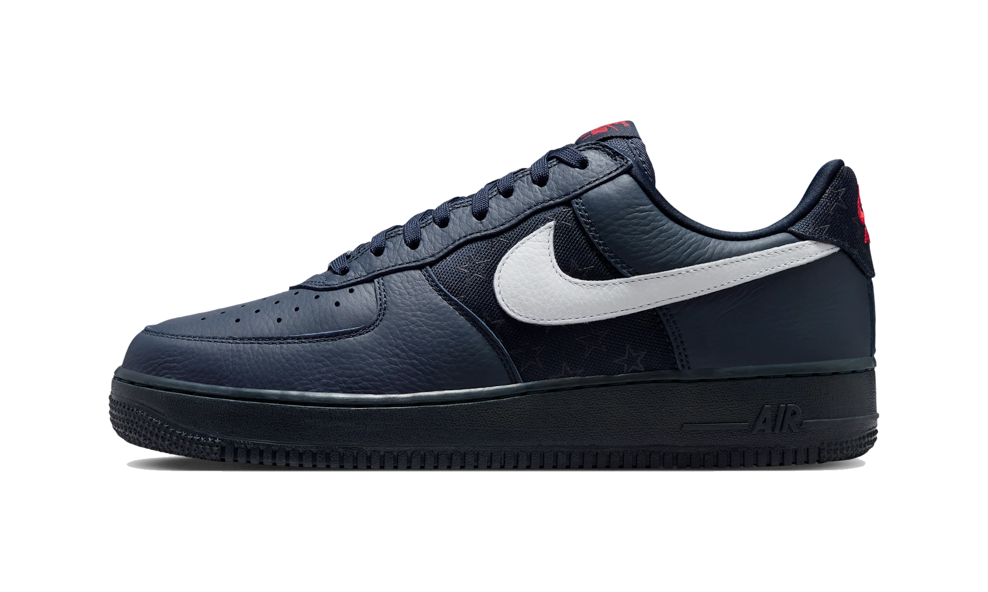Nike Air Force 1 Low Retro Team USA Away