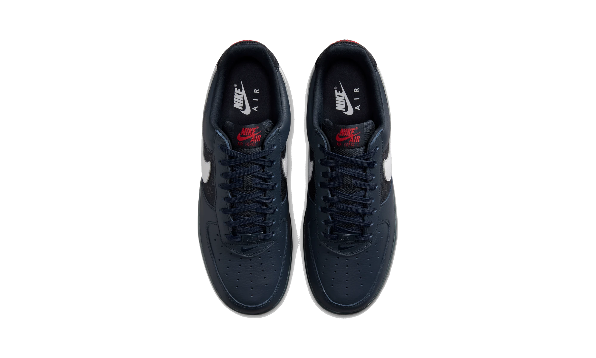Nike Air Force 1 Low Retro Team USA Away
