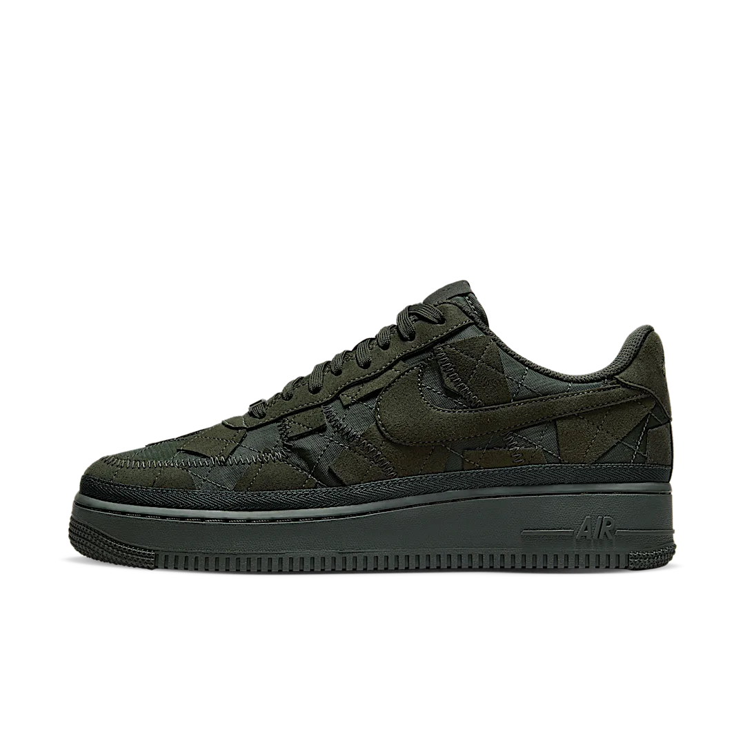 Nike Air Force 1 Low SP Billie Eilish Sequoia, Sequoia/Sequoia (DQ4137-300)