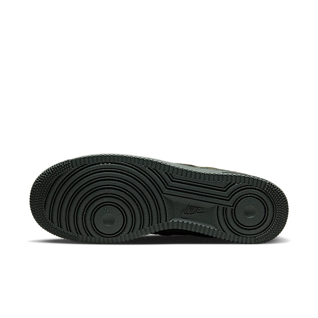 Nike Air Force 1 Low SP Billie Eilish Sequoia, Sequoia/Sequoia (DQ4137-300)