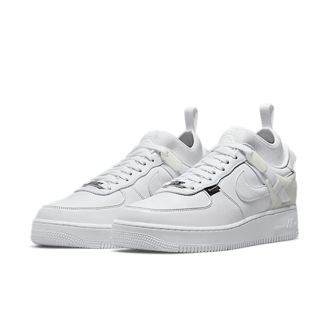 Nike Air Force 1 Low SP
Undercover White, White/White-Sail-White (DQ7558-101)