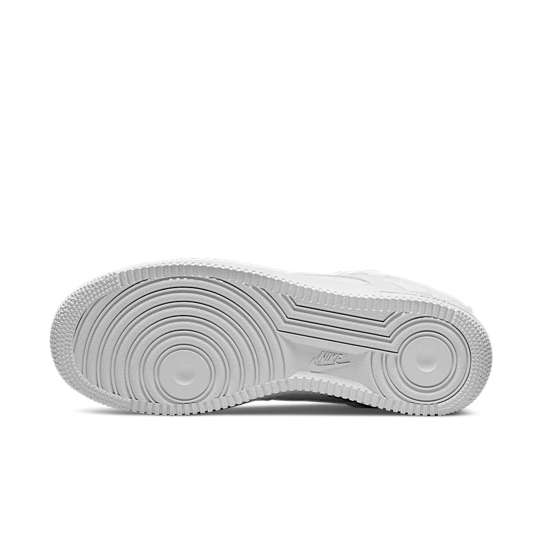 Nike Air Force 1 Low SP
Undercover White, White/White-Sail-White (DQ7558-101)