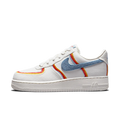 Nike Air Force 1 Low Sail Denim Swoosh